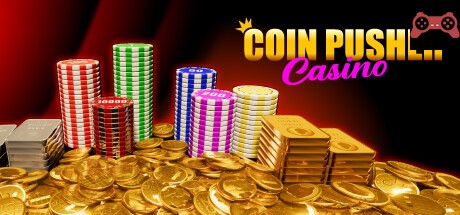 CoinPusher Casino System Requirements