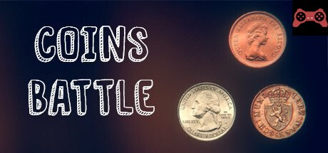 COINS BATTLE System Requirements