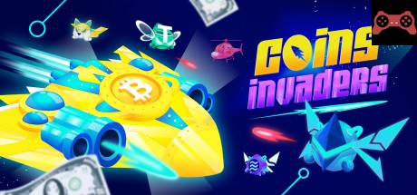 Coins Invaders System Requirements