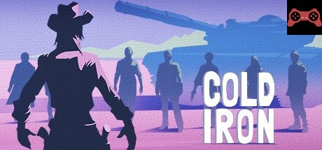 Cold Iron - Quick Draw Western Duels System Requirements