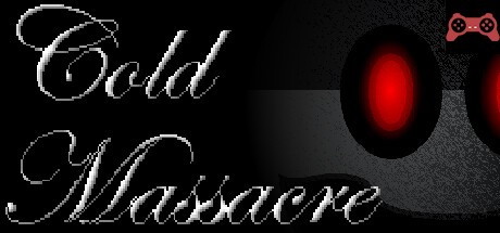 Cold Massacre System Requirements