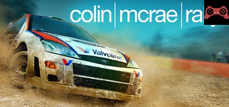 Colin McRae Rally System Requirements