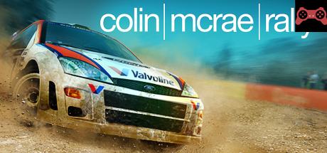 Colin McRae Rally System Requirements