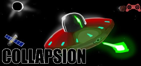 Collapsion System Requirements