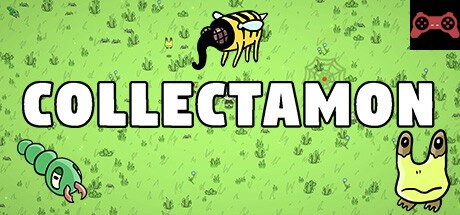 Collectamon System Requirements