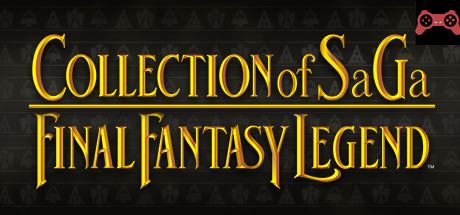 COLLECTION of SaGa FINAL FANTASY LEGEND System Requirements