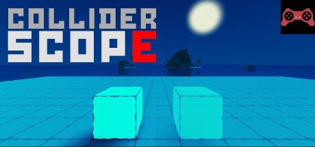 Colliderscope System Requirements