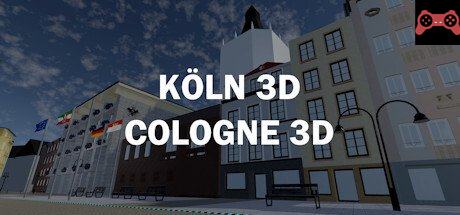 Cologne 3D System Requirements