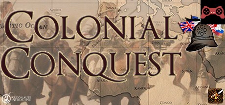 Colonial Conquest System Requirements