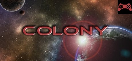 Colony System Requirements