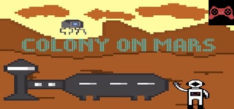 Colony On Mars System Requirements