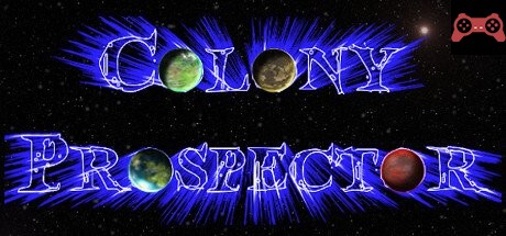 Colony Prospector System Requirements