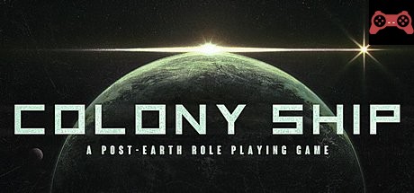 Colony Ship: A Post-Earth Role Playing Game System Requirements