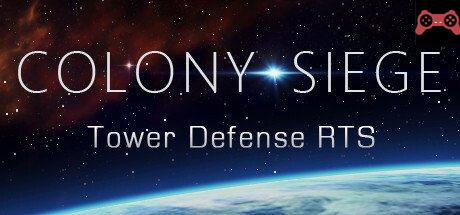 Colony Siege System Requirements