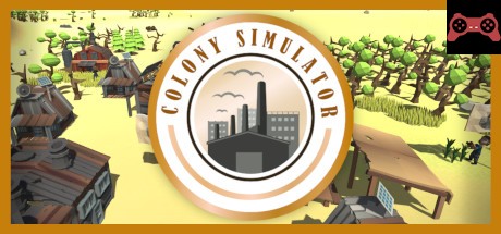 Colony Simulator System Requirements