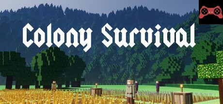 Colony Survival System Requirements