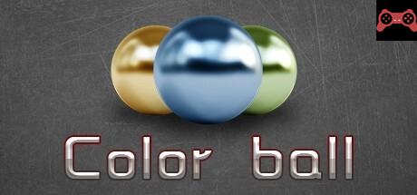 Color ball System Requirements