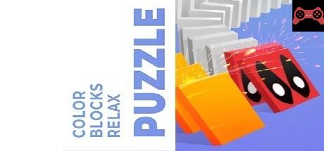 Color Blocks - Relax Puzzle System Requirements