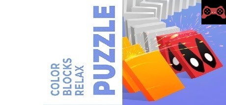 Color Blocks - Relax Puzzle System Requirements