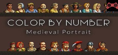 Color by Number - Medieval Portrait System Requirements