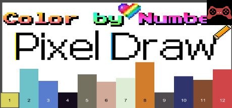 Color by Number - Pixel Draw System Requirements