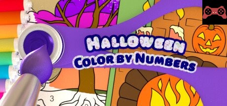 Color by Numbers - Halloween System Requirements