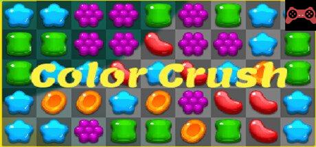 Color Crush System Requirements