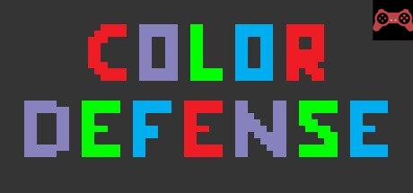 Color Defense System Requirements