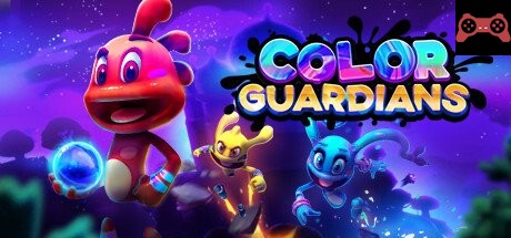 Color Guardians System Requirements