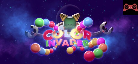 Color Invader VR System Requirements