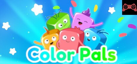 Color Pals System Requirements