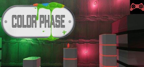 Color Phase System Requirements