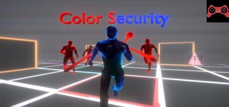 Color Security System Requirements