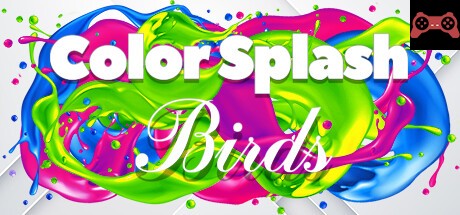 Color Splash: Birds System Requirements
