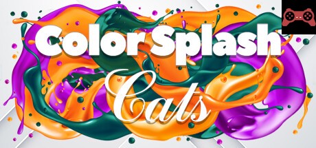 Color Splash: Cats System Requirements