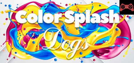 Color Splash: Dogs System Requirements
