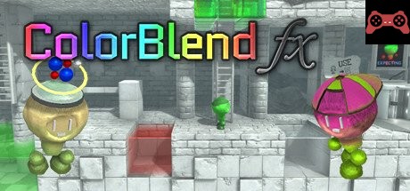 ColorBlend FX System Requirements