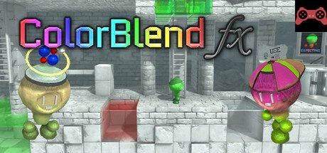 ColorBlend FX System Requirements