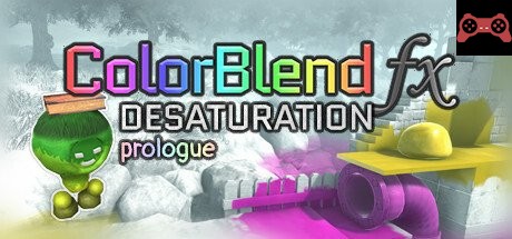 ColorBlend FX: Desaturation Prologue System Requirements