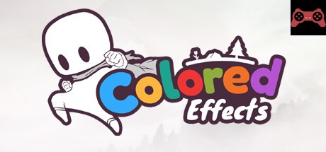 Colored Effects System Requirements