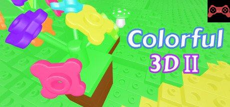 Colorful 3D II System Requirements