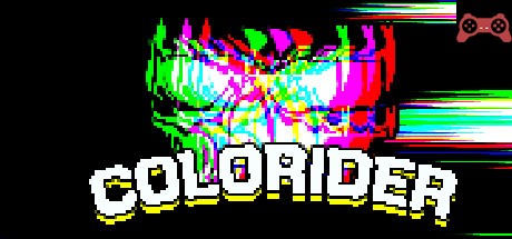 COLORIDER System Requirements