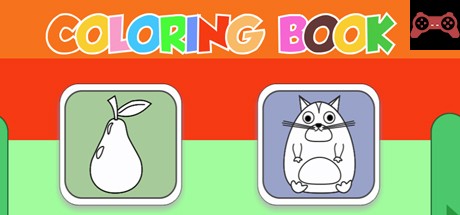 Coloring Book System Requirements