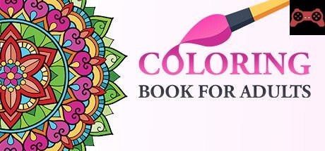 Coloring Book for Adults System Requirements