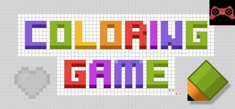 Coloring Game System Requirements