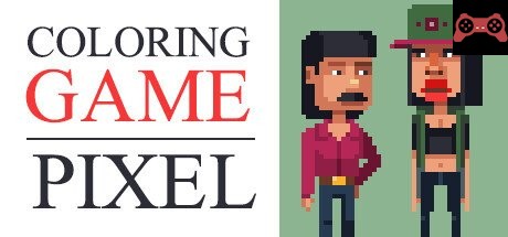 Coloring Game: Pixel System Requirements