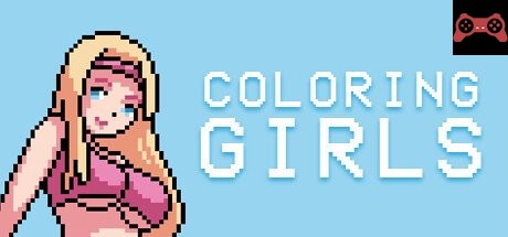 Coloring Girls System Requirements