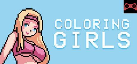 Coloring Girls System Requirements