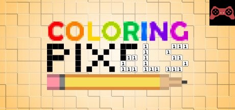 Coloring Pixels System Requirements