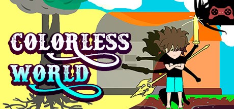 Colorless World System Requirements